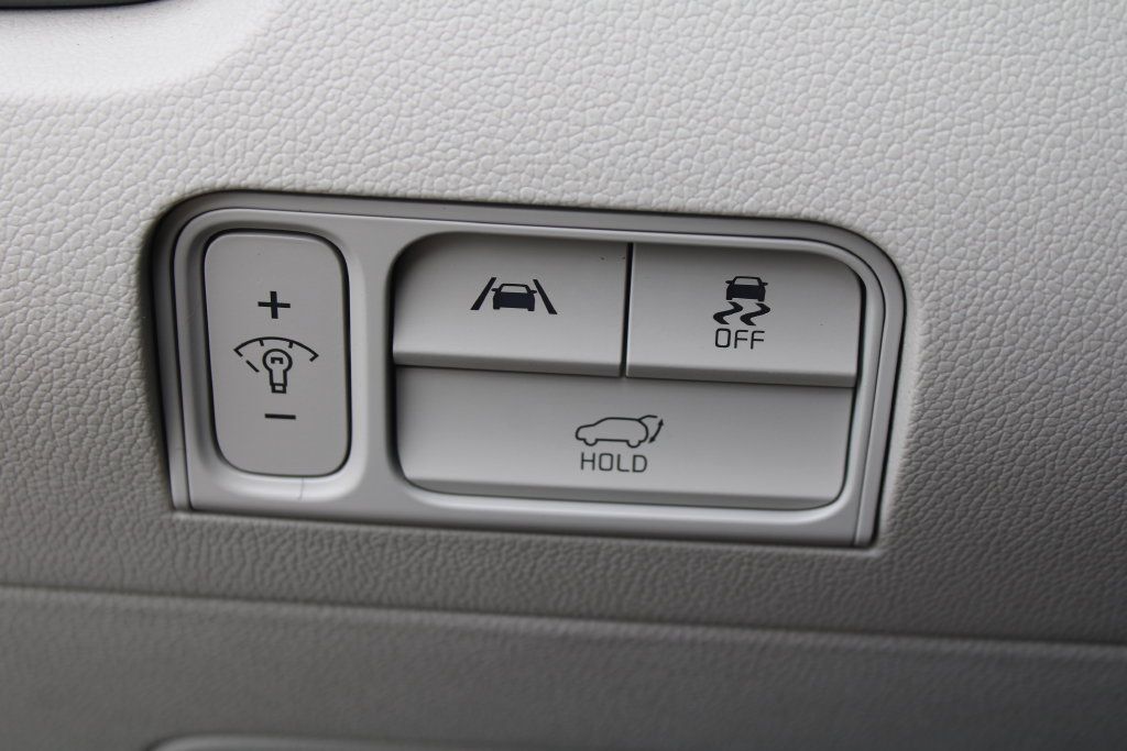 Certified 2023 Kia Sorento EX w/ Panoramic Sunroof Package FWD image 27