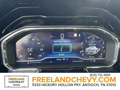 Used 2022 Chevrolet Silverado 1500 LT image 30