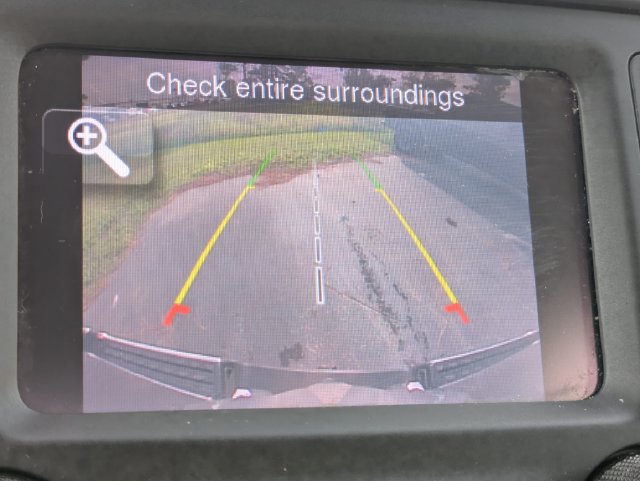 Certified 2020 RAM 1500 Big Horn AWD/4WD image 22