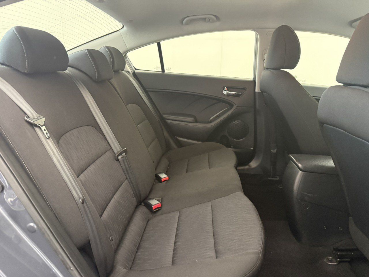 Used 2016 Kia Forte LX w/ Protection Package FWD image 13