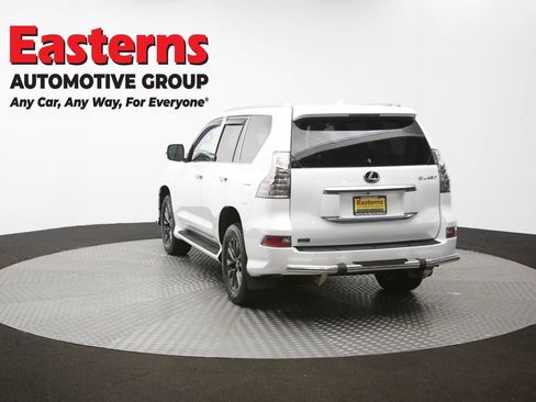 Used 2020 Lexus GX 460 Premium AWD/4WD image 69