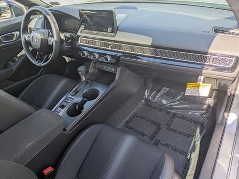 Used 2026 Honda Civic FWD Hybrid Sedan image 22