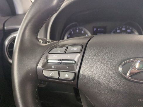 Certified 2023 Hyundai Kona SEL w/ Convenience Package FWD image 32