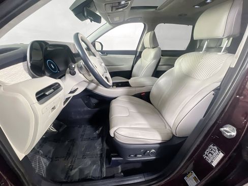 Used 2023 Hyundai Palisade Calligraphy w/ Winter Package AWD/4WD image 22