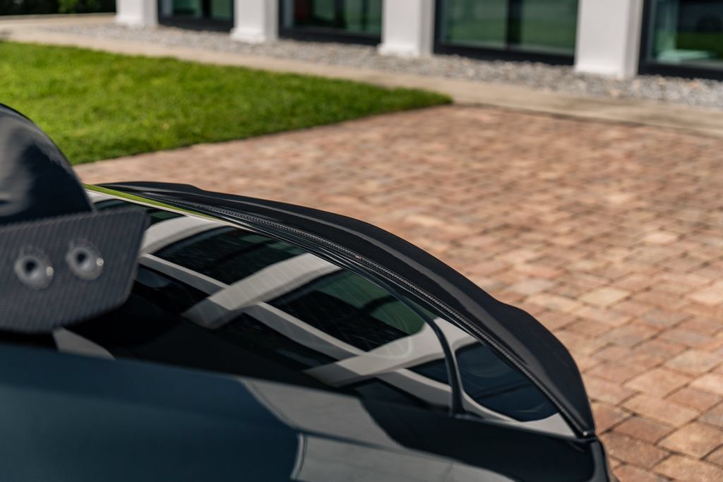 Used 2024 Lamborghini Urus Performante AWD/4WD image 18