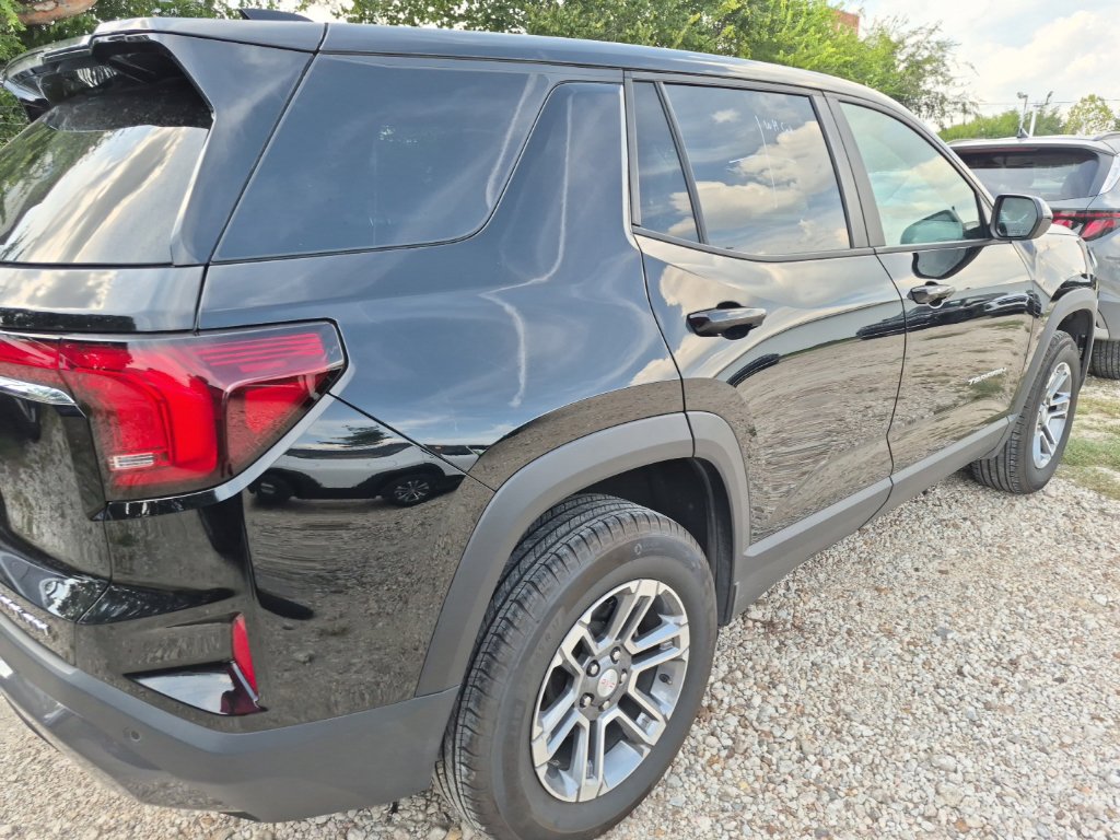 Used 2026 GMC Terrain Elevation AWD/4WD image 3