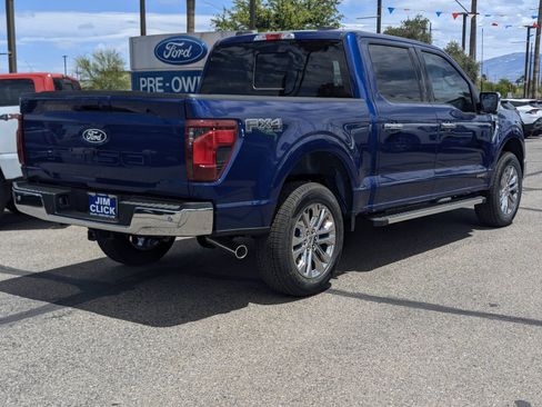 New 2026 Ford F150 XLT AWD/4WD image 2