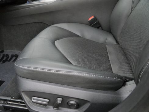 Certified 2024 Toyota Camry XSE image 21