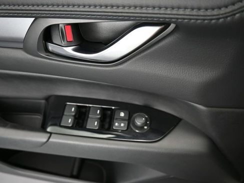 Used 2024 MAZDA CX-5 AWD 2.5 S w/ Preferred Package image 37