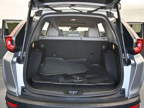 Used 2020 Honda CR-V EX-L image 11