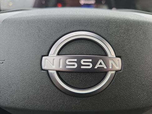 New 2026 Nissan Murano SL AWD/4WD image 5