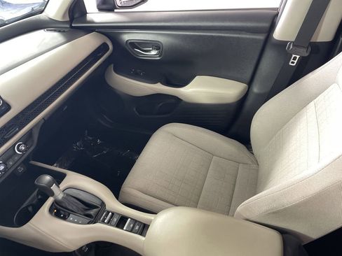 Used 2024 Honda HR-V LX image 21
