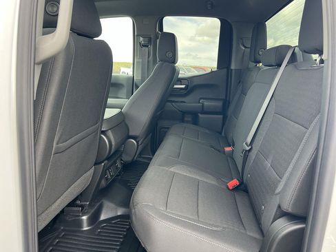 New 2026 GMC Sierra 1500 Pro w/ Pro Value Package RWD image 24
