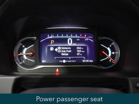 Used 2020 Honda Pilot EX-L image 19
