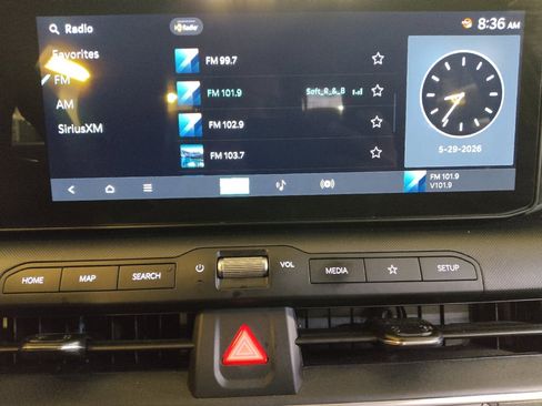 Used 2025 Kia K4 FWD image 25