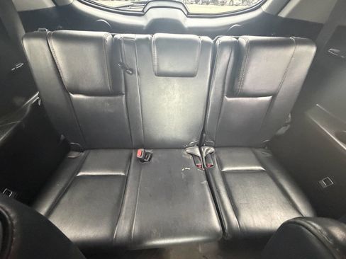 Used 2017 Toyota Highlander Limited Platinum FWD image 16
