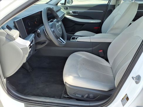 Used 2025 Hyundai Sonata SEL image 8