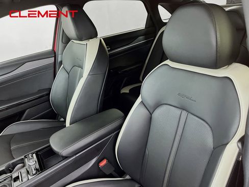 Used 2025 Kia K5 GT-Line FWD image 27