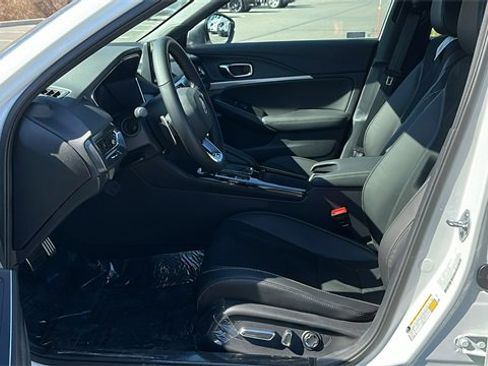 Used 2025 Acura Integra A-Spec image 10