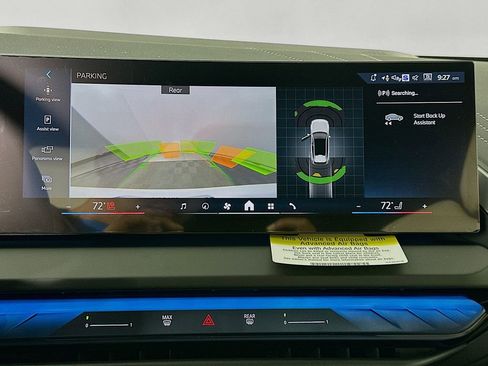 New 2026 BMW X3 xDrive30 w/ M Sport Package image 13