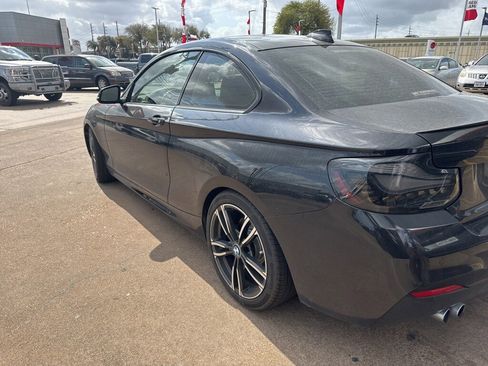 Used 2016 BMW 228i Coupe image 2