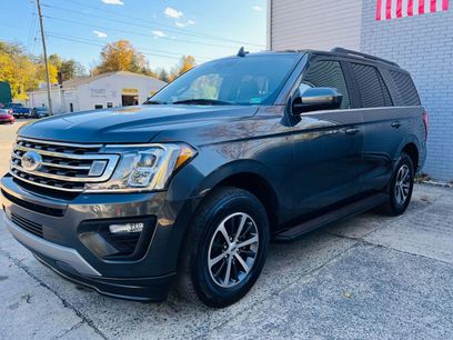 Used 2020 Ford Expedition XLT
