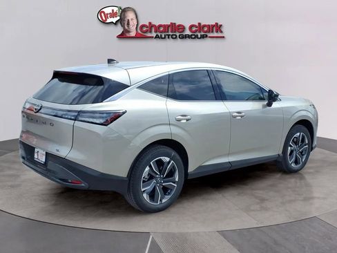New 2026 Nissan Murano SL AWD/4WD image 5
