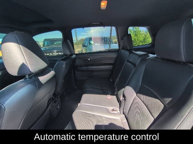 Used 2019 Honda Passport Elite image 10