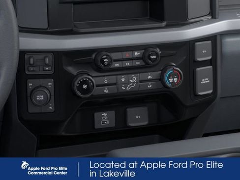 New 2026 Ford F550 XL image 15