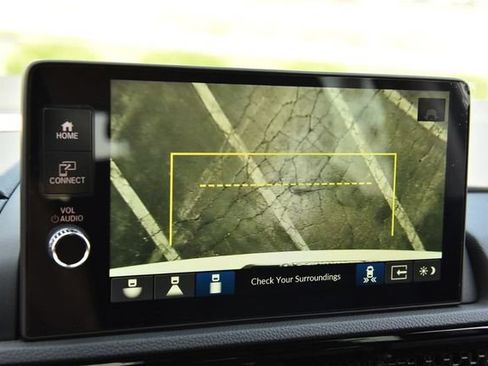 New 2026 Honda CR-V EX-L image 14