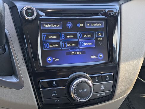 Used 2014 Honda Odyssey EX image 17