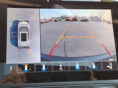 Used 2020 Chevrolet Equinox Premier AWD/4WD image 28