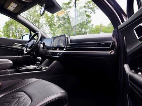 Certified 2023 Kia Sportage X-Line image 41