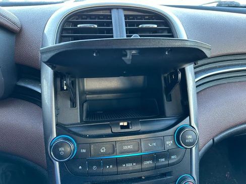 Used 2015 Chevrolet Malibu LTZ image 28