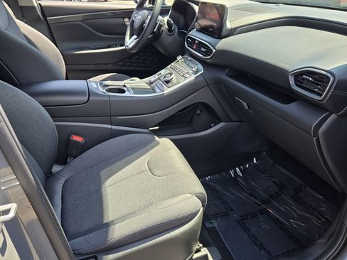 Used 2023 Hyundai Santa Fe SEL w/ Cargo Package image 16