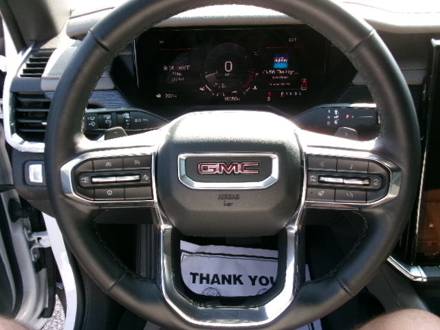 Used 2024 GMC Acadia Elevation FWD image 12