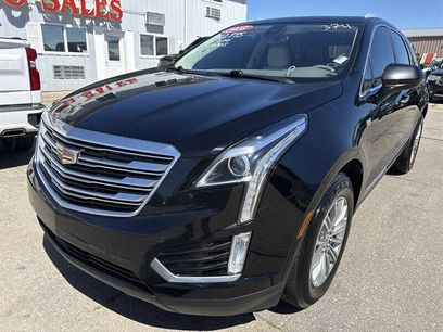 Used 2018 Cadillac XT5 Luxury w/ Driver Awareness Package