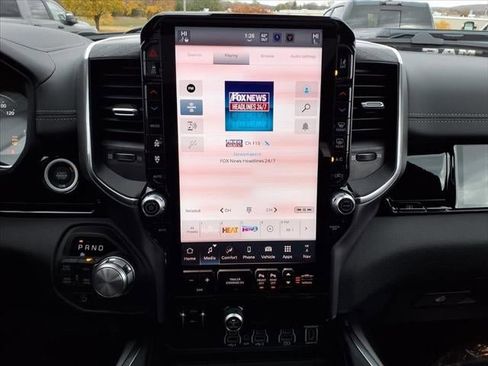 New 2026 RAM 1500 Laramie w/ Night Edition image 60