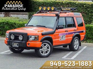 Used 2004 Land Rover Discovery S video 1