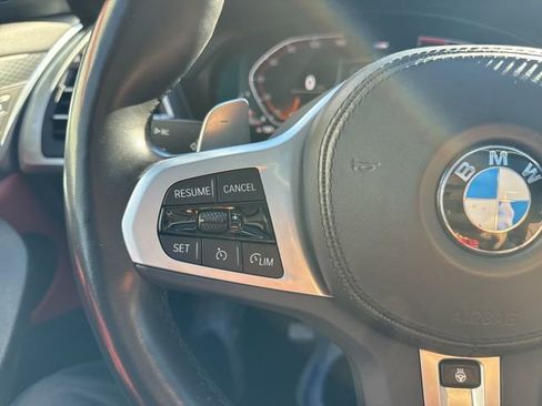 Used 2022 BMW X3 xDrive30i w/ M Sport Package 2 image 22