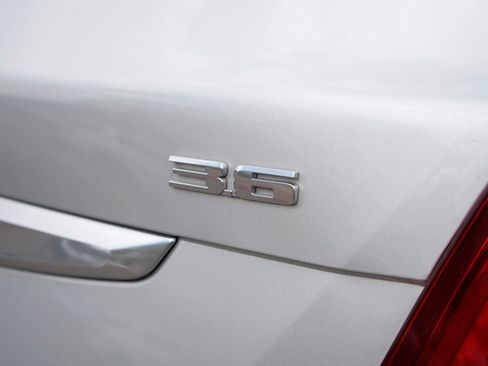 Used 2019 Cadillac XT5 Luxury AWD/4WD image 13