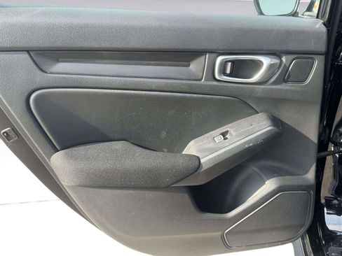 Used 2023 Honda Civic LX image 36
