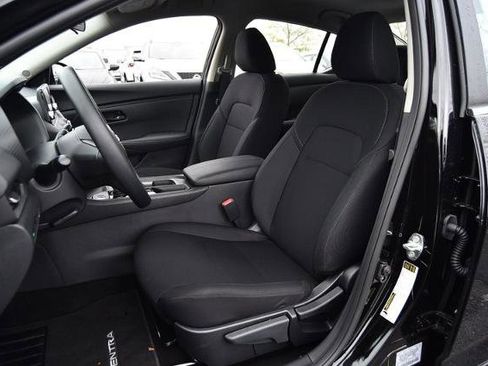 New 2025 Nissan Sentra S image 19