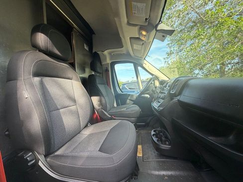 Used 2020 RAM ProMaster 3500 image 26