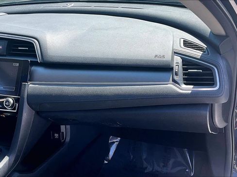 Used 2017 Honda Civic EX image 18