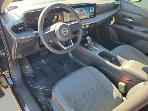 New 2026 Nissan Kicks SV image 19