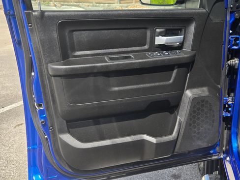 Used 2019 RAM 3500 Tradesman w/ Max Tow Package AWD/4WD image 3