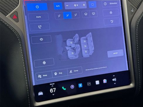 Used 2019 Tesla Model S Performance AWD/4WD image 23