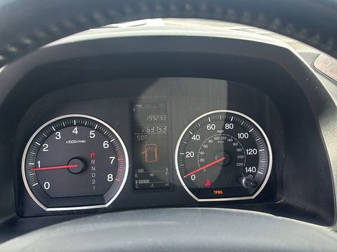 Used 2008 Honda CR-V EX-L image 16