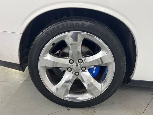 Used 2013 Dodge Challenger R/T Plus image 16